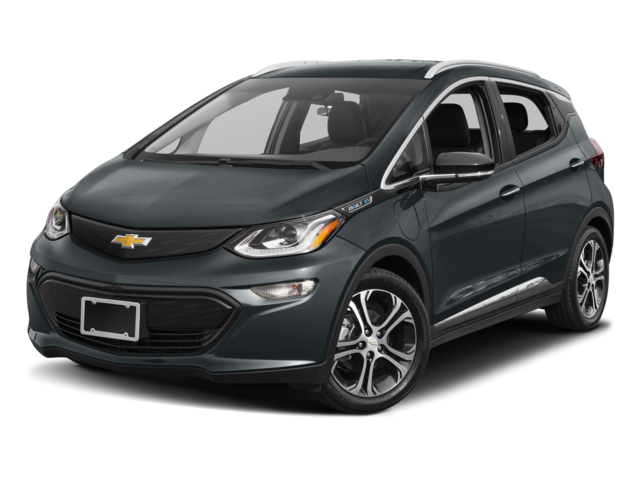 2017 Chevrolet Bolt EV Premier