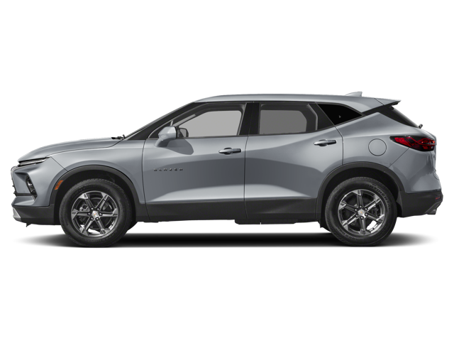 2025 blazer gray