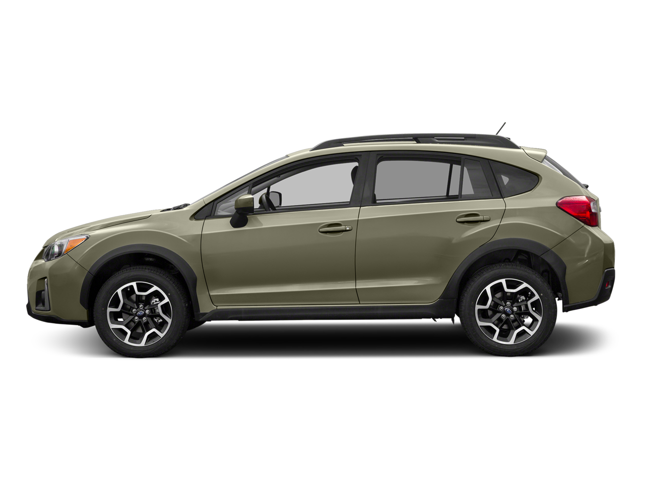 2016 Subaru Crosstrek 2.0i Limited
