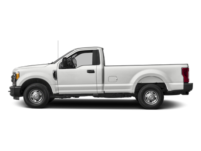 2017 Ford F-350SD XL