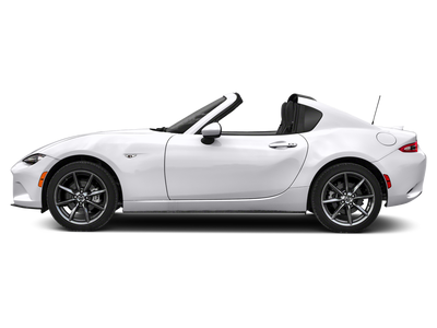 2021 Mazda Mazda Miata RF Grand Touring