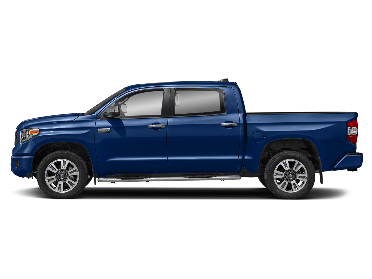 2021 Toyota Tundra 1794