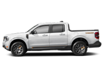 2025 Ford Maverick Tremor