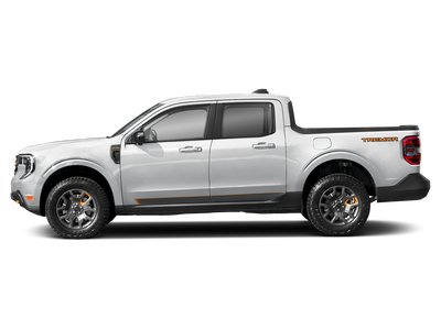 2025 Ford Maverick Tremor