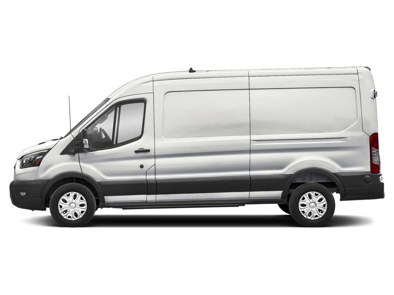 2025 Ford E-Transit-350 Base