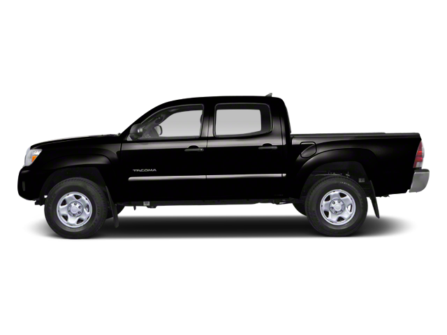 2012 Toyota Tacoma Base V6