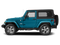 2017 Jeep Wrangler Sahara