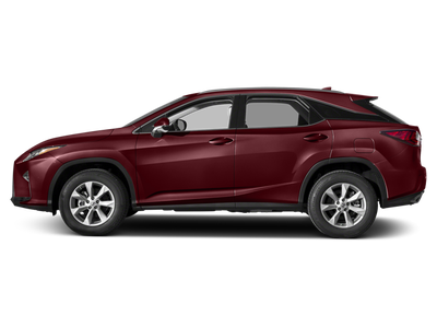 2018 Lexus RX 350