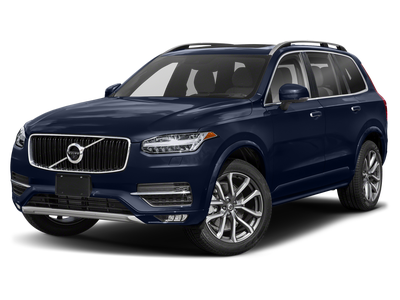 2019 Volvo XC90 T6 Momentum