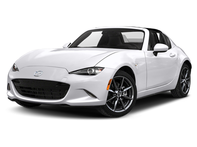 2021 Mazda Mazda Miata RF Grand Touring
