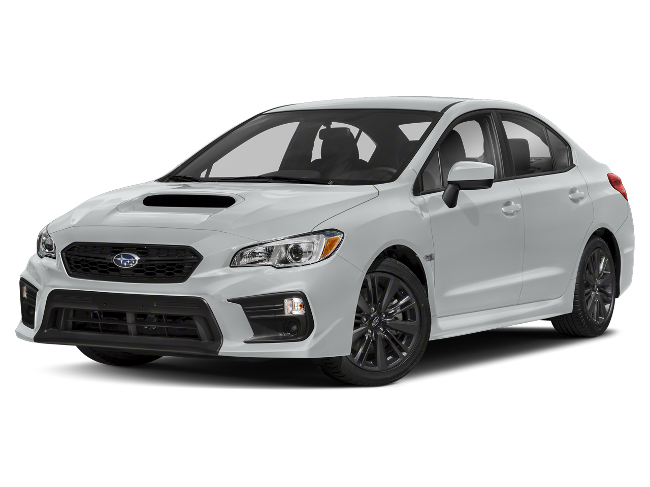 2021 Subaru WRX Base