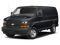 2023 Chevrolet Express Cargo 2500 WT