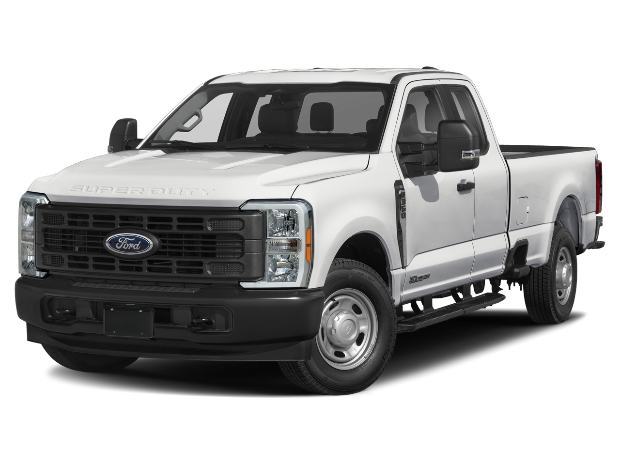 2026 Ford F-350SD at Kuhio Auto Group, photo 1