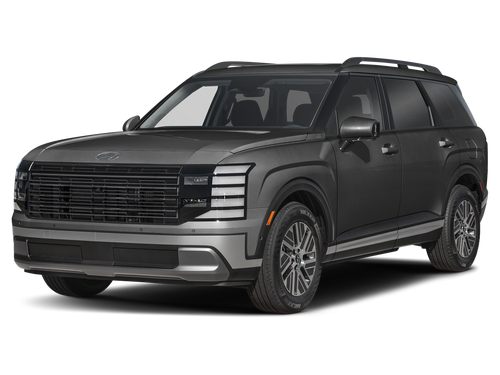 2026 Hyundai Palisade Hybrid Blue SEL Premium 7 Passenger