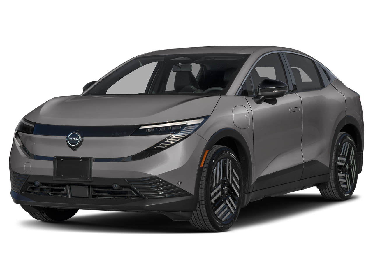2026 Nissan Leaf SV+