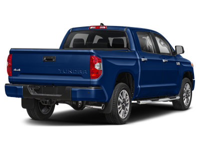 2021 Toyota Tundra 1794