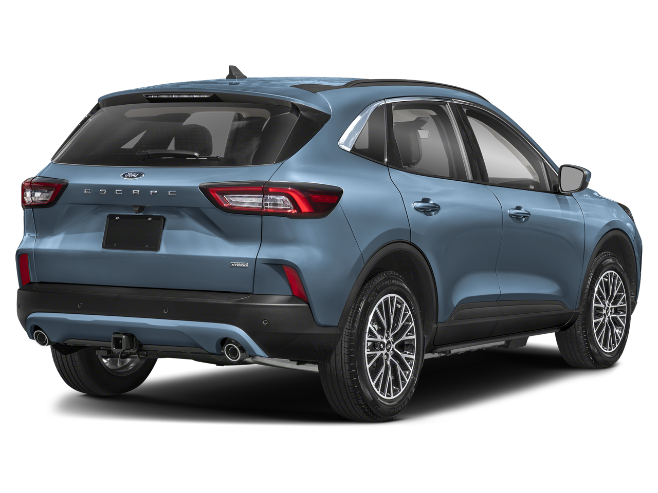 2023 Ford Escape Plug-In Hybrid Base
