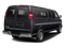 2017 Chevrolet Express Passenger 3500 LT