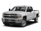 2018 Chevrolet Silverado 2500 HD LTZ