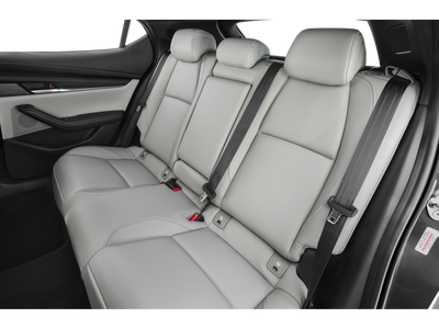 2020 Mazda Mazda3 Preferred