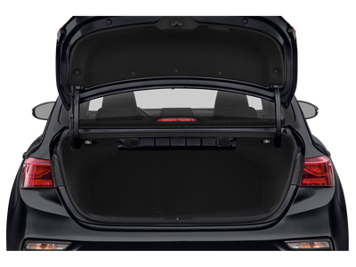 2021 Kia Forte EX