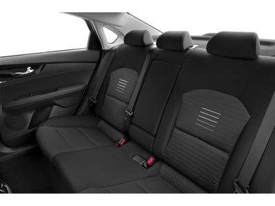 2021 Kia Forte EX