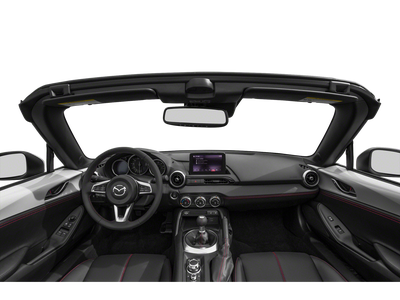 2021 Mazda Mazda Miata RF Grand Touring