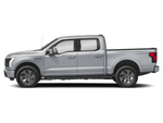 2022 Ford F-150 Lightning Lariat