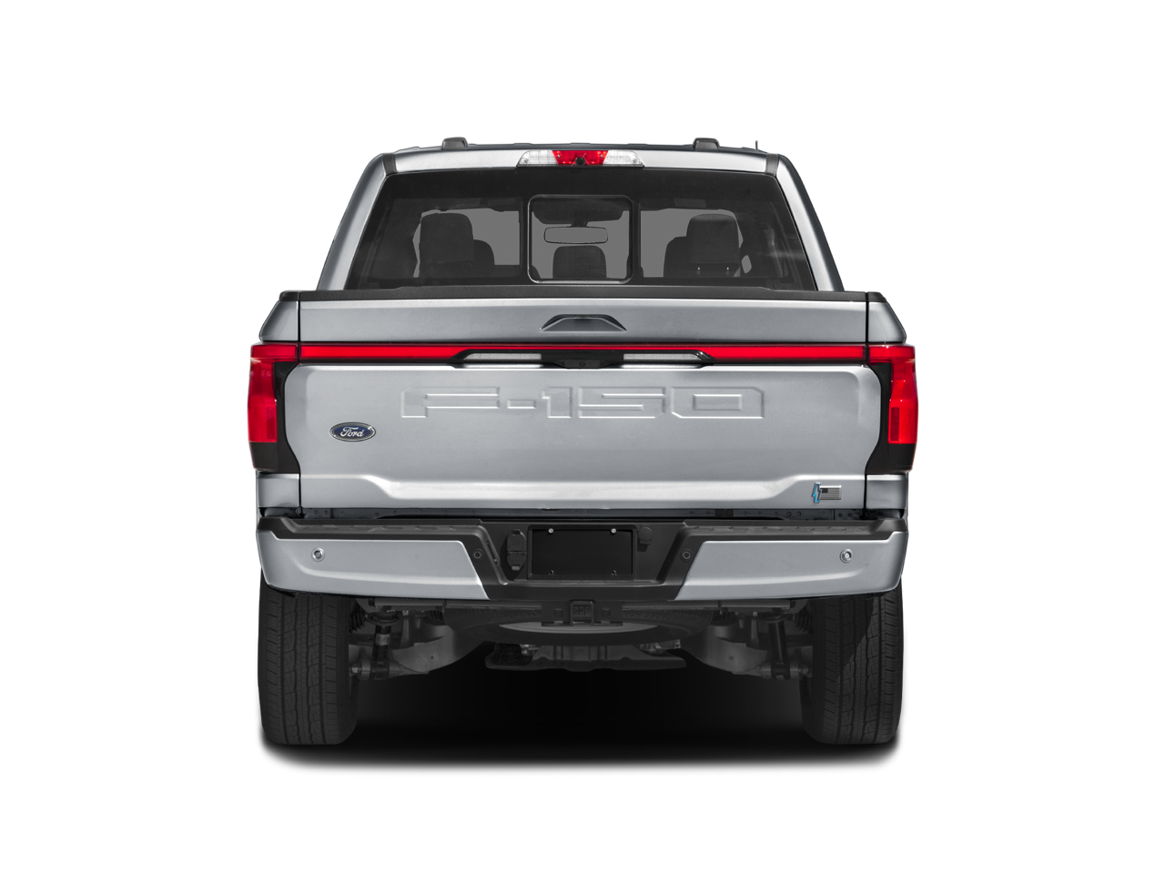 2022 Ford F-150 Lightning Lariat