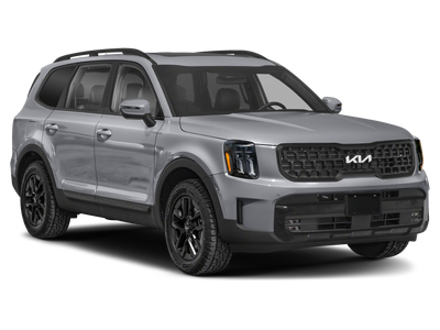 2024 Kia Telluride SX X-Pro