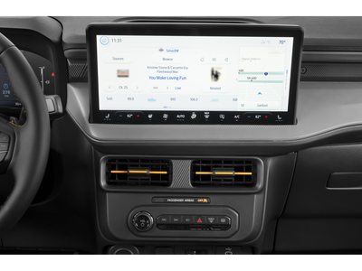 2025 Ford Maverick Tremor