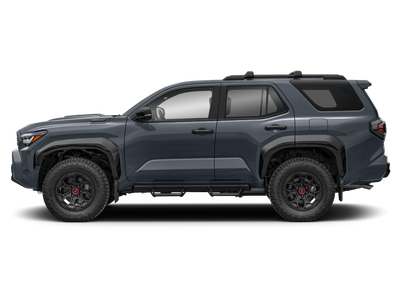 2025 Toyota 4Runner i-FORCE MAX Hybrid TRD Pro