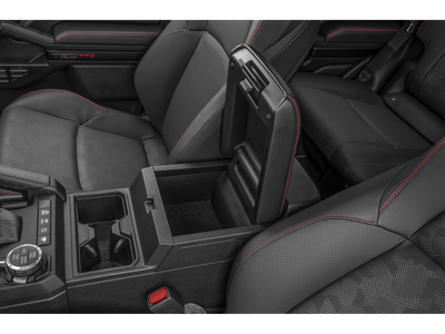 2025 Toyota 4Runner i-FORCE MAX Hybrid TRD Pro