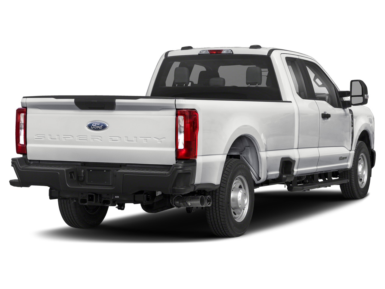2026 Ford F-350 photo 2