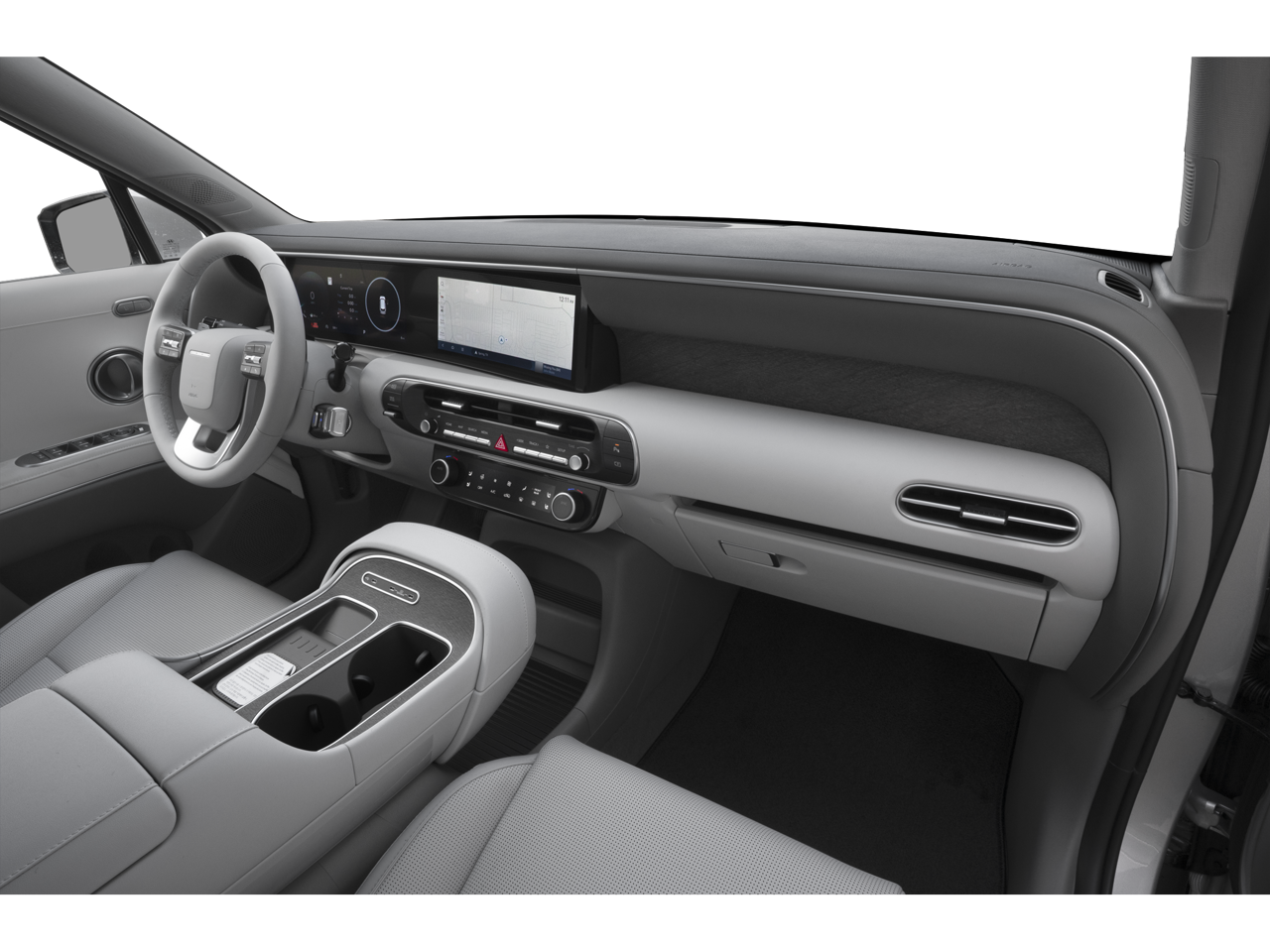 2026 Hyundai Palisade SEL Premium 7 Passenger