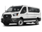 2027 Ford Transit-350 XL