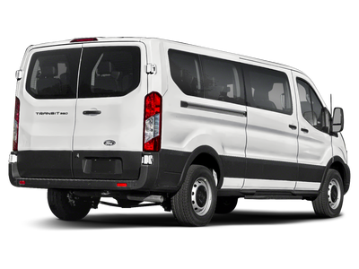 2027 Ford Transit-350 XL