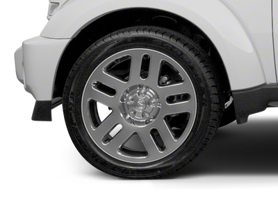 2010 Dodge Nitro SE