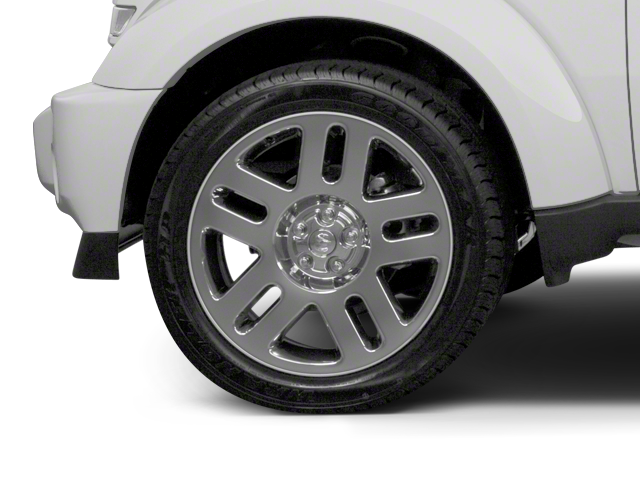 2010 Dodge Nitro SE
