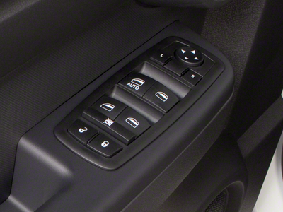 2010 Dodge Nitro SE