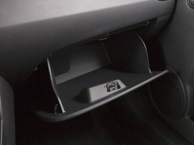 2012 Mazda Mazda2 Sport