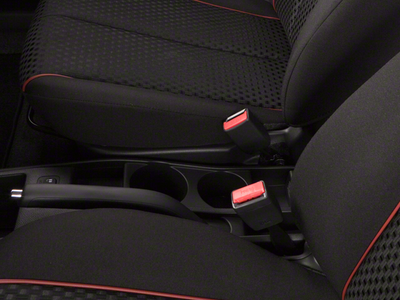 2012 Mazda Mazda2 Sport