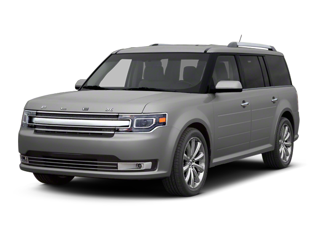 2013 Ford Flex SE