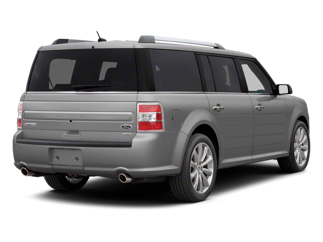 2013 Ford Flex SE photo 2