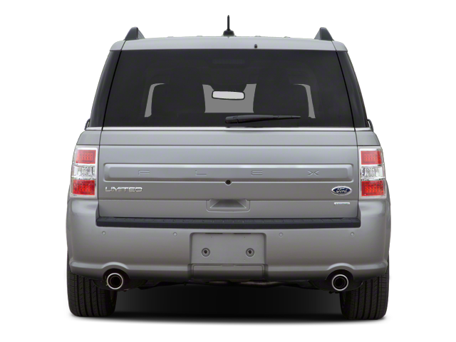 2013 Ford Flex SE