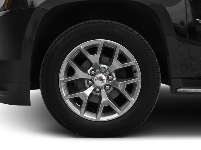 2017 GMC Yukon XL SLT