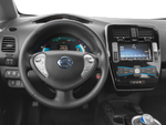 2017 Nissan Leaf S