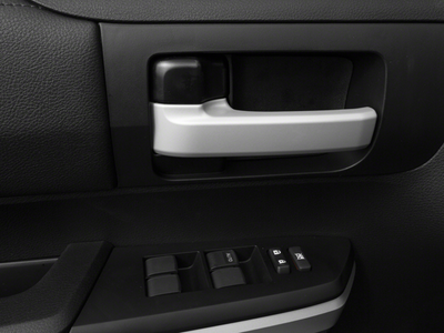 2017 Toyota Tundra SR5 CrewMax