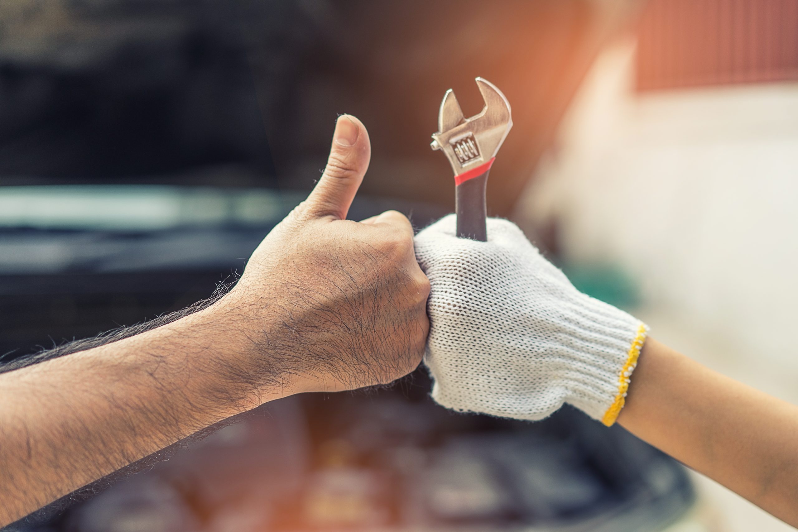 Auto Service