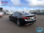 2016 Acura TLX 4dr Sdn FWD